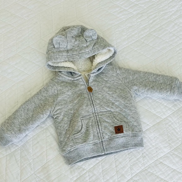 Carters boys jacket - Picture 1 of 2